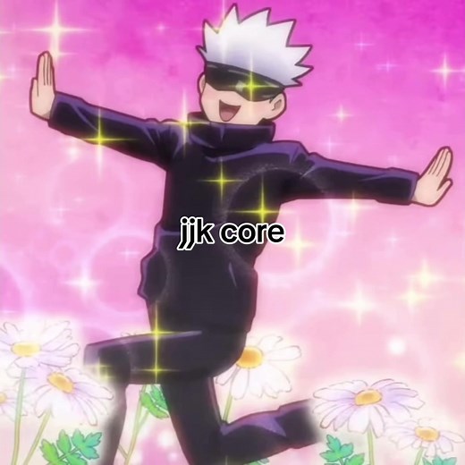 JJK Core Part 2 - Megumi, Gojo, and Nobara Highlights | Jujutsu Kaisen 2022