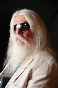 Leon Russell's 1990 Concert & Tour History | Concert Archives