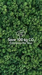 With the TASKI Aero 8/15, every cleanup is a step towards a greener planet. 🌍 This high-efficiency vacuum cleaner provides superior results and operates ultra-silently. Plus, it's eco-friendly, promoting savings on energy costs and a reduction in CO2 emissions annually. ⬇️ #Diversey #TASKI #UltimateCleaningMachines #AERO | Diversey Middle East