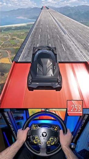 700HP KTM X-BOW GT4 🔥