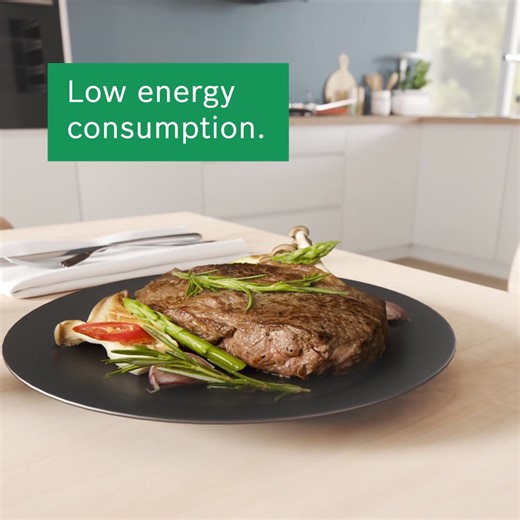 40 reactions | With Bosch induction hobs you get the best: Award-winning cooking appliances that redefine quality. Cook #LikeABosch | Bosch Home | Facebook