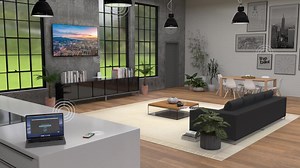 4.1M views · 163 reactions | Orbi WiFi 6 lets you stream in 4K and connect more than 100 devices without any buffering. With WiFi this advanced, you're going to want it everywhere. | Netgear | Facebook