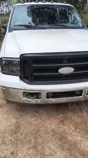 quick and cheap fix #diesel #powerstrokediesel #mechanic