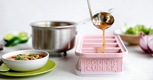 The 8 Best Freezer Containers for Soup of 2026