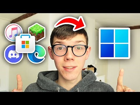 How To Download Apps On Windows 11 - Full Guide