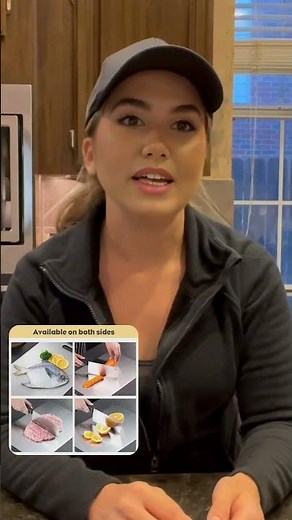 What You Need to Know About Titanium Cutting Boards