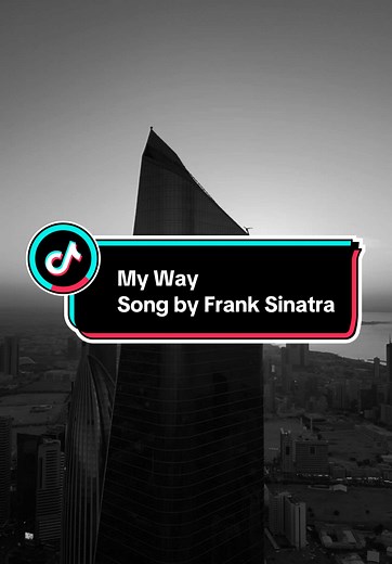 My Way by Frank Sinatra: Lyrics and Meaning