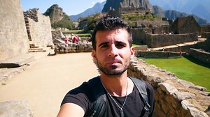 Machu Picchu, orasul abandonat! Cel mai mare secret al incasilor din Peru | Backpackyourlife