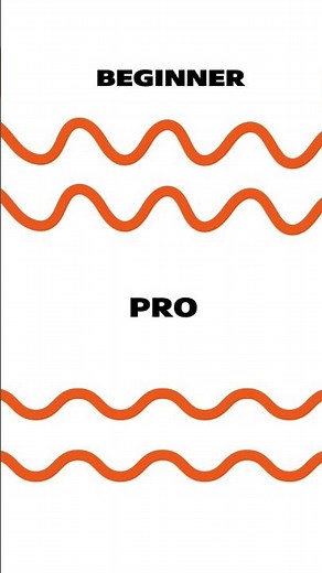 Adobe Illustrator 2026 - How to create smooth curves Line in Adobe illustrator