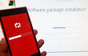 Windows Device Recovery Tool (WDRT) Update, Sekarang Support Perangkat Acer