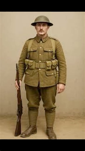 World War I Explained in 50 Seconds