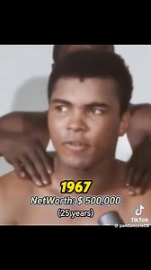 11K views · 246 reactions | Muhammad Ali (born Cassius Marcellus Clay...