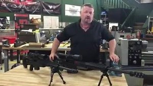 11K views · 459 reactions | Let us know what you want us to shoot at, and which caliber you want us to shoot it with. We'll post some teaser images tomorrow night from our shoot. Stay tuned. | Larry Vickers | Facebook