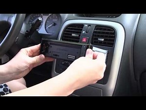 Hoe vervang je een autoradio? (Consumentenbond)