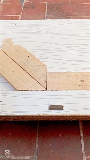 Carpentry Geometry Tricks for Perfect Angle Layouts