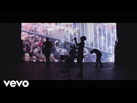 Modestep - Machines