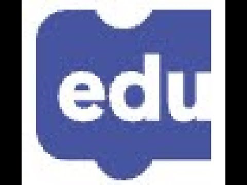 Python Edublocks: Intro #1