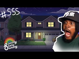 3 Hours of the Scariest Spooky Scary Sunday Moments #SSS