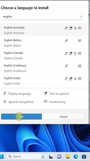 Reset your Keyboard to Default Settings