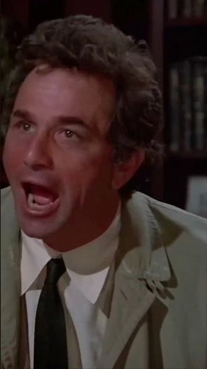 Uncover the genius behind Columbo's unforgettable moments!
