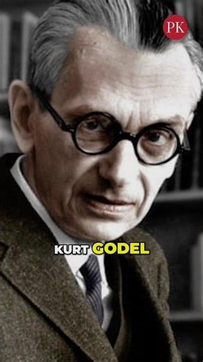 Gödel’s Paradox: Why Logic Will Always Fail Us