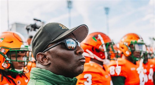 What channel is FAMU football vs Alabama A&M on today? Time, TV schedule to watch game