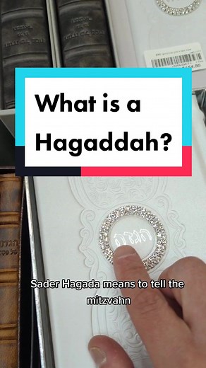 Understanding the Hagaddah for Passover