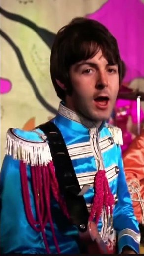 Hello Goodbye 💙 The Beatles - 1967 - Lennon & McCartney