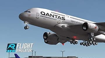 Download & Play RFS - Real Flight Simulator on PC & Mac (Emulator)