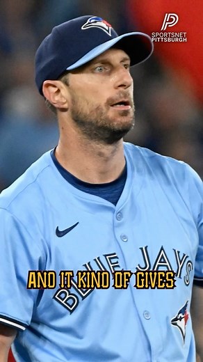 Max Scherzer ➡️ Pittsburgh??? #Pirates #MaxScherzer #MLB