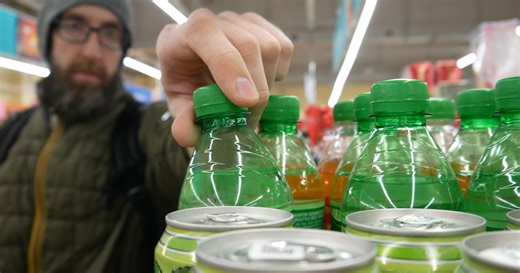 "Make Indiana Healthy Again" program removes candy, soda from SNAP benefits