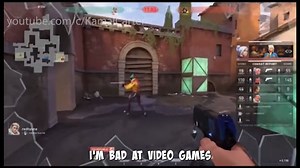 Using Computer Vision to Find Targets in a Video Game - Full Video Comments