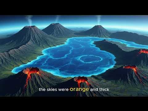 How Earth Was Born (Full Documentary)