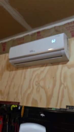 49K views · 108 reactions | Get peace of mind with AHRI-certified mini-split systems ensuring you receive top-quality, efficient heating and cooling solutions for your home #PremiumLevella #PremiumLevellaPartner #LevellaLife Premium Levella | Go Build Stuff | Facebook