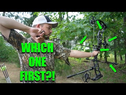 WHEN to UPGRADE your archery gear! Make the best bowhunting setup ever! | Whitetail Deer Hunting '25