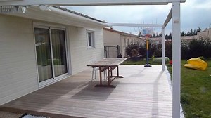 Pergola | SRL AIKAY Aluminuim | Facebook