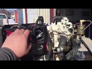 Onan 6 MDKUB Marine Generator