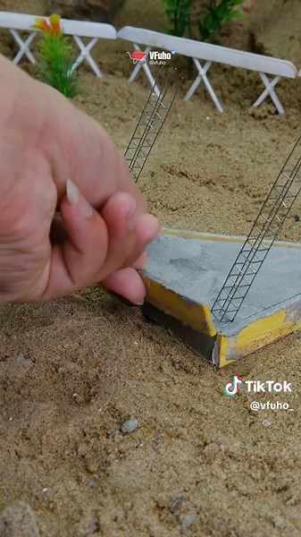 Building a House with Uneven Floors: A Unique Challenge