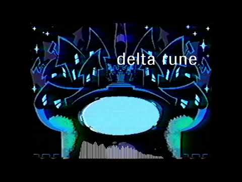 DELTARUNE - My Castle Town (Midwest Emo V2)