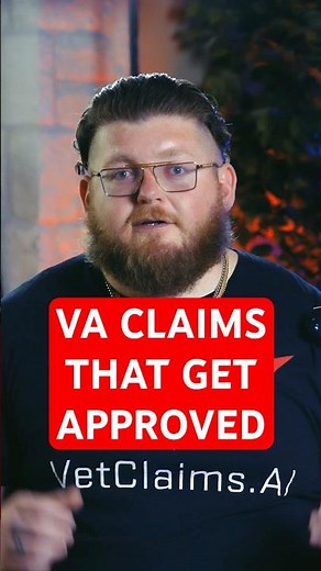 How to Build a Winning VA Claim | Veteran Benefits Tips