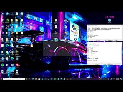 SMART-CLONE CARD ALL IN ONE x2 emv software TUTORIAL EXPLAINED-how to use Emv Reader Writer