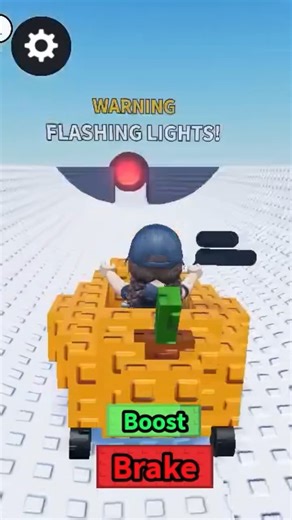 Warning flashing lights!!! #yt #roblox #shortvideo #