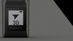 Watch Garmin Pro 550 Plus, Dog Training System with Simple GPS Tracking, Collar and Handheld on Amazon Live