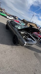 117K views · 3K reactions | Maplemotors.com 1967 Chevrolet CamaroFuel...