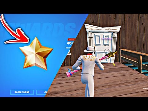 اقوى قلتش XP فورت نايت الشابتر 7 يعطيك 267 الف اكس بي😱🔥 Fortnite XP Glitch