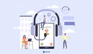 Call Center IVR: Benefits, Use Cases, Best Practices