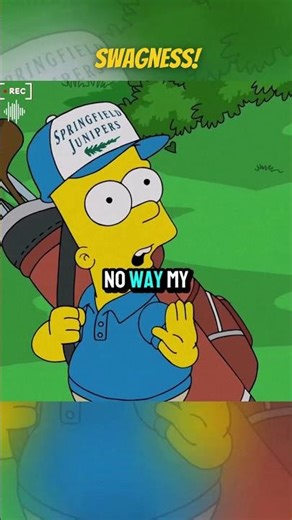 Ranking Simpsons Random Funny Moments #thesimpsons #funny