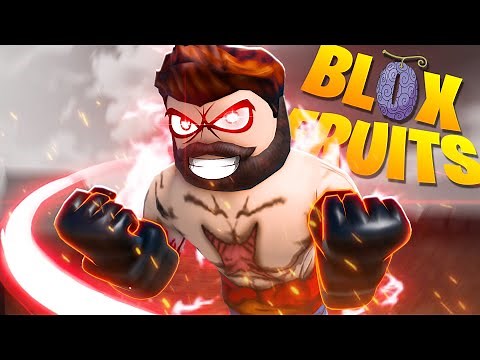 J'AUGMENTE LA PUISSANCE DE MON HAKI en V2 sur BLOX FRUIT !! (Blox Fruits #62)