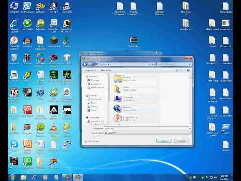 Install and use Putty