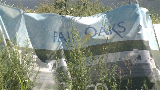 Construction of large bacon factory "pauses" in north Davenport